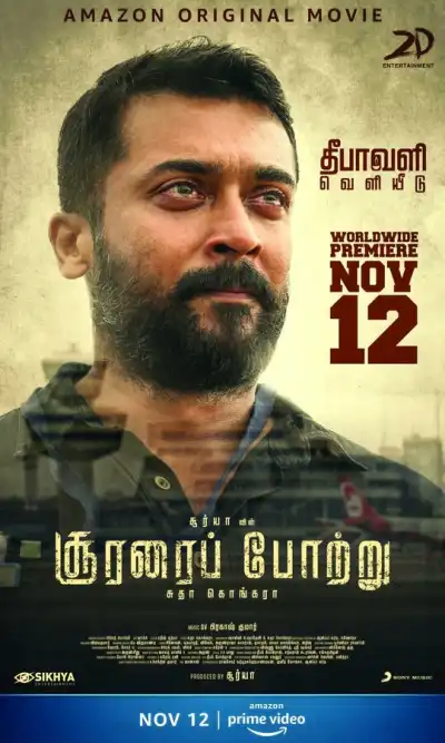 Хвала храбрецам (2020)